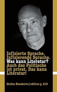 bokomslag Was kann Literatur?