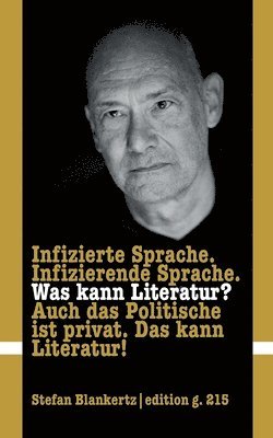 bokomslag Was kann Literatur?