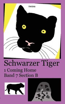 Schwarzer Tiger 1 Coming Home 1