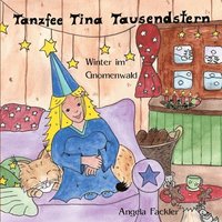 bokomslag Tanzfee Tina Tausendstern