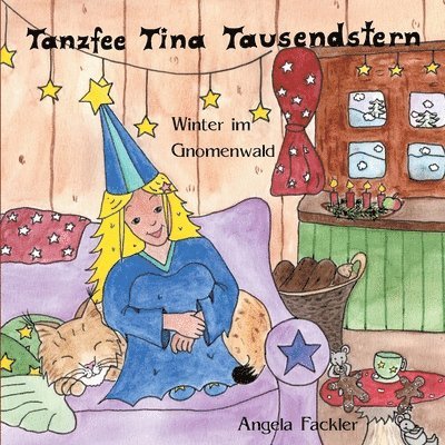 Tanzfee Tina Tausendstern 1