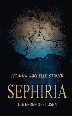 Sephiria 1