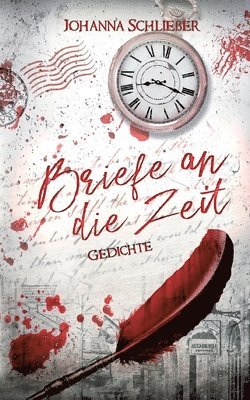 Briefe an die Zeit 1