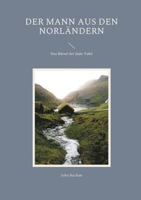 bokomslag Mann aus den Norländern