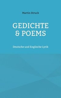 bokomslag Gedichte & Poems