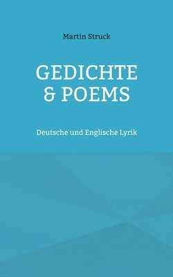 bokomslag Gedichte & Poems