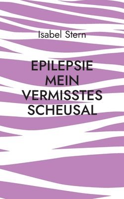 bokomslag Epilepsie