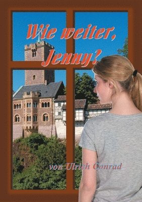 Wie weiter Jenny 1