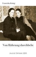 bokomslag Von Rührung durchbebt