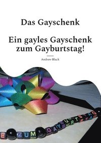 bokomslag Das Gayschenk