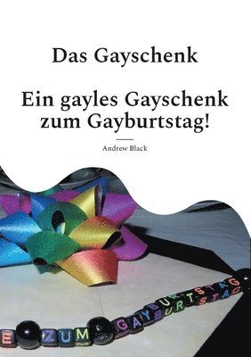 bokomslag Gayschenk