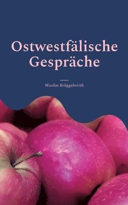 bokomslag Ostwestfälische Gespräche