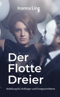 bokomslag Flotte Dreier