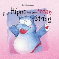 bokomslag Das Hippo mit dem roten String