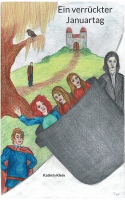 verrückter Januartag