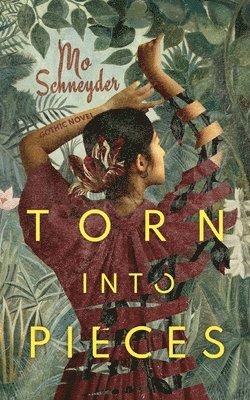 Mo Schneyder - Torn into Pieces, Häftad