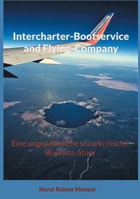 bokomslag Intercharter-Bootservice and Flying-Company