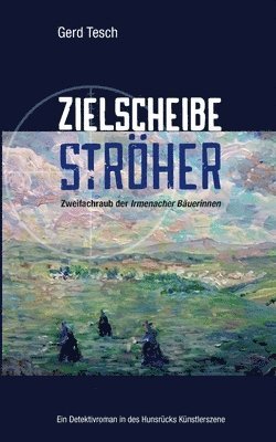 Zielscheibe Ströher