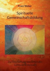 bokomslag Spirituelle Gemeinschaftsbildung