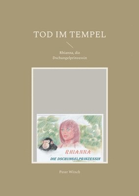 Tod im Tempel 1