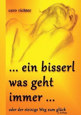 bokomslag bisserl was geht immer