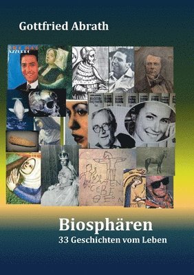 bokomslag Biospharen