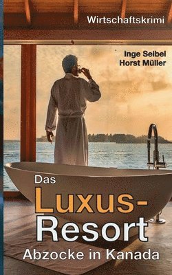 Luxus-Resort