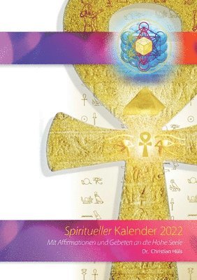 Christian Hüls - Spiritueller Kalender 2022, Häftad