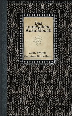 unmögliche Ausmalbuch