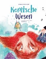 Komische Wesen 1