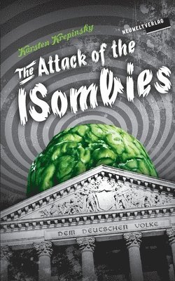 The Attack Of The ISombies 1