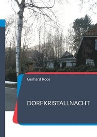 bokomslag Dorfkristallnacht