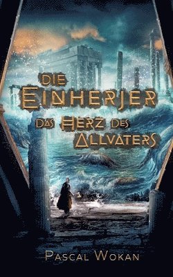 Pascal Wokan - Einherjer, Häftad