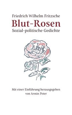 bokomslag Blut-Rosen