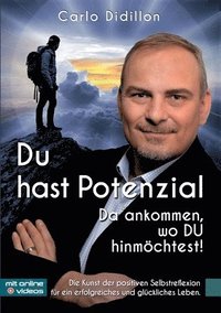 bokomslag Du hast Potenzial