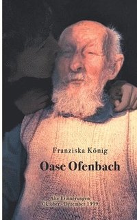 bokomslag Oase Ofenbach