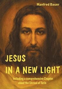 bokomslag Jesus in a New Light