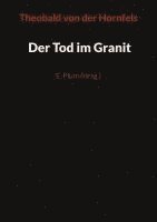 bokomslag Der Tod im Granit