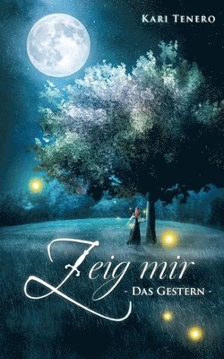 Kari Tenero - Zeig mir, Häftad