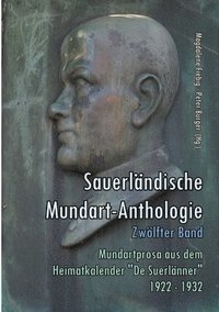 bokomslag Sauerlndische Mundart-Anthologie XII