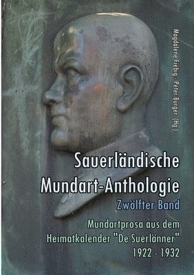 Sauerlndische Mundart-Anthologie XII 1