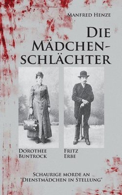 Die Mdchenschlchter 1