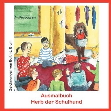 bokomslag Herb der Schulhund