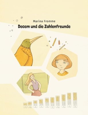 Decem und die Zahlenfreunde 1