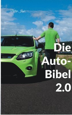 Die Auto-Bibel 2.0 1