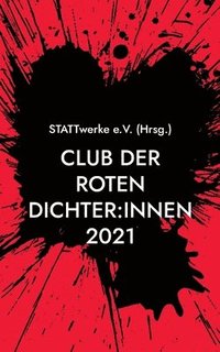 bokomslag Club der roten Dichter