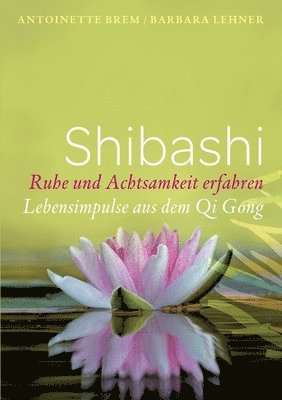 Shibashi - Ruhe und Achtsamkeit erfahren 1