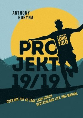 bokomslag Projekt 19/19