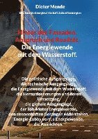 bokomslag Hinter den Fassaden, Anspruch und Realität. Energiewende mit dem Wasserstoff.