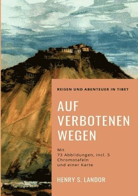 Auf verbotenen Wegen 1